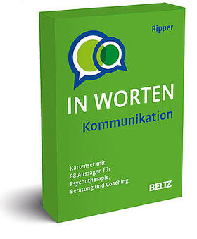 Ripper | Kommunikation in Worten | Sonstiges | sack.de