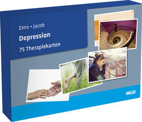 Zens / Jacob | Depression | Sonstiges | sack.de