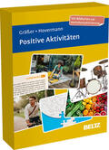 Gräßer / Hovermann jun. / Hovermann |  Positive Aktivitäten | Sonstiges |  Sack Fachmedien