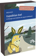 Münnich |  Expedition Esel | Sonstiges |  Sack Fachmedien