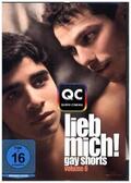  LIEB MICH! - Gay Shorts Volume 6 | Sonstiges |  Sack Fachmedien