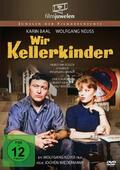 Neuss / Kundler / Keck |  Wir Kellerkinder | Sonstiges |  Sack Fachmedien