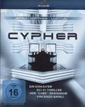 King |  Cypher, 1 Blu-ray | Sonstiges |  Sack Fachmedien