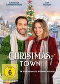 Vanliere / Bishop / Martin |  Christmas Town - 14 märchenhafte Weihnachtstage | Sonstiges |  Sack Fachmedien