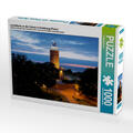 Bosse |  Leuchtturm an der Ostsee in Kolobrzeg (Polen) (Puzzle) | Sonstiges |  Sack Fachmedien