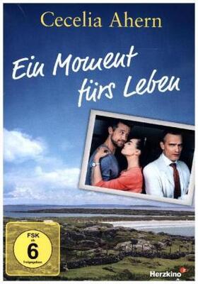 Hecht / Glöckner |  Cecilia Ahern - Ein Moment fürs Leben | Sonstiges |  Sack Fachmedien