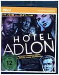 Adlon / Burri / Simmel |  Hotel Adlon, 1 Blu-ray | Sonstiges |  Sack Fachmedien