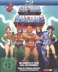 Pardee / Glut / Ditillio |  He-Man and the Masters of the Universe | Sonstiges |  Sack Fachmedien