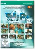Dünser |  V.I.P.-Schaukel. .2, 3 DVD | Sonstiges |  Sack Fachmedien