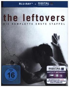 Lindelof / Perrotta / Lingenfelter | The Leftovers. Staffel.1, 2 Blu-rays + Digital UV | Sonstiges | sack.de