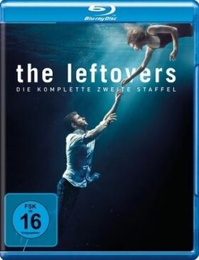 Lindelof / Perrotta / Lingenfelter | The Leftovers. Staffel.2, 2 Blu-rays | Sonstiges | sack.de