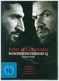  Jussi Adler-Olsen: Sonderdezernat Q - 4 Filme Collection | Sonstiges |  Sack Fachmedien