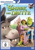 Adamson / Gould / Price |  Shrek der Dritte, 1 DVD | Sonstiges |  Sack Fachmedien