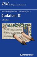 Tilly / Visotzky / Antes |  Judaism II | eBook | Sack Fachmedien