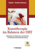 Guddat |  Kunsttherapie im Rahmen der DBT | eBook | Sack Fachmedien