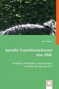 Becker |  Serielle Transformationen von XML | eBook | Sack Fachmedien