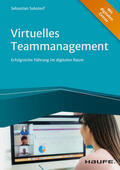 Sukstorf |  Virtuelles Teammanagement | eBook | Sack Fachmedien