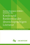Bergengruen / Bühler / Eder |  Kredit und Bankrott in der deutschsprachigen Literatur | eBook | Sack Fachmedien