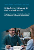 Weigert / Kunde / Scholz |  Mitarbeiterführung in der Steuerkanzlei | eBook | Sack Fachmedien