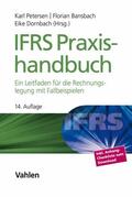 Petersen / Bansbach / Dornbach |  IFRS Praxishandbuch | eBook | Sack Fachmedien