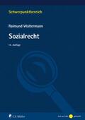 Waltermann |  Sozialrecht | eBook | Sack Fachmedien