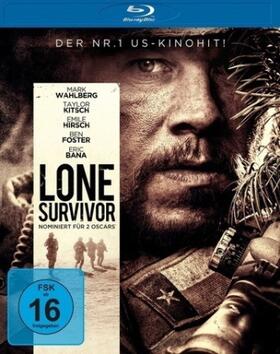 Berg | Lone Survivor | Sonstiges | sack.de