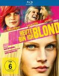 Stap / Eyssen |  Heute bin ich Blond, 1 Blu-ray | Sonstiges |  Sack Fachmedien