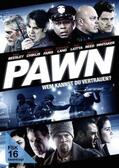 White |  Pawn - Wem kannst Du vertrauen?, 1 DVD | Sonstiges |  Sack Fachmedien