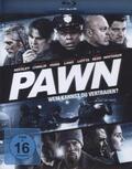 White |  Pawn - Wem kannst Du vertrauen?, 1 Blu-ray | Sonstiges |  Sack Fachmedien