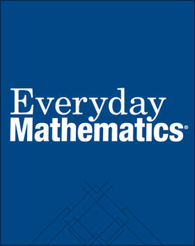 Everyday Mathematics, Grades PK-6, Deluxe eSuite, Building, 1-Year Subscription | McGraw-Hill Education | Datenbank | sack.de