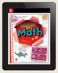 Education |  OKS My Math Online eStudent Edition 6 Year Subscription Grade 1 | Datenbank |  Sack Fachmedien
