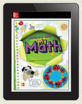 Education |  OKS My Math Online eStudent Edition 6 Year Subscription Grade 4 | Datenbank |  Sack Fachmedien
