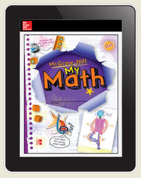 OKS My Math Online eStudent Edition 6 Year Subscription Grade 5 | McGraw-Hill Education | Datenbank | sack.de