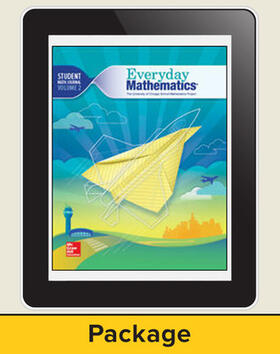 Everyday Mathematics 4, Grade 5, All-Digital Classroom Resource Package | McGraw-Hill Education | Datenbank | sack.de