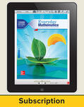 Mcgraw-Hill Education |  Everyday Mathematics 4, Grade 2, All-Digital Student Material Set - 5 Year Subscription | Datenbank |  Sack Fachmedien