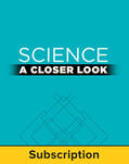 Mcgraw-Hill Education |  Science, A Closer Look Grade 2, Online Teacher Edition 2011 (6 year subscription) | Datenbank |  Sack Fachmedien