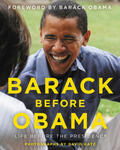 Katz |  Barack Before Obama: Life Before the Presidency | Buch |  Sack Fachmedien