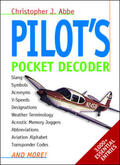 Abbe |  Pilot's Pocket Decoder | Buch |  Sack Fachmedien