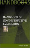 Hellier |  Handbook of Nondestructive Evaluation | Buch |  Sack Fachmedien