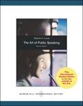 Lucas |  Art of Public Speaking | Buch |  Sack Fachmedien