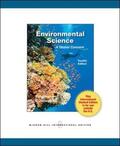 Cunningham |  Environmental Science: A Global Concern | Buch |  Sack Fachmedien