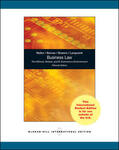 Langvardt / Mallor / Barnes |  Business Law | Buch |  Sack Fachmedien