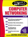Tittel |  Schaum's Outline of Computer Networking | Buch |  Sack Fachmedien