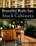 Edwards |  Beautiful Built-Ins: Plans for Designing with Stock Cabinets | Buch |  Sack Fachmedien