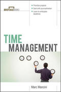Mancini |  Time Management | Buch |  Sack Fachmedien