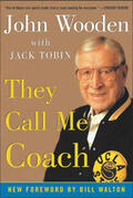 Wooden |  They Call Me Coach | Buch |  Sack Fachmedien