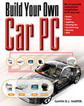 Harper |  Build Your Own Car PC | Buch |  Sack Fachmedien