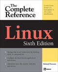 Petersen |  Linux: The Complete Reference, Sixth Edition | Buch |  Sack Fachmedien