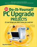 Hart-Davis |  Cnet Do-It-Yourself PC Upgrade Projects | Buch |  Sack Fachmedien