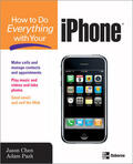 Chen / Pash |  How to Do Everything with Your iPhone | Buch |  Sack Fachmedien